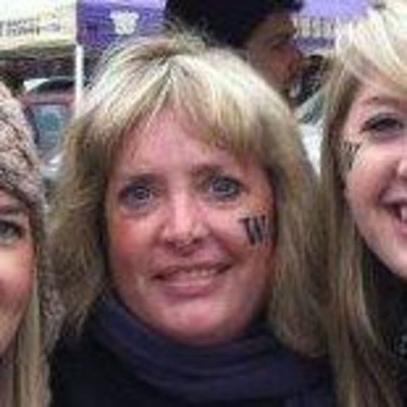 Meet your Posher, Susan - Picture 1 of 1